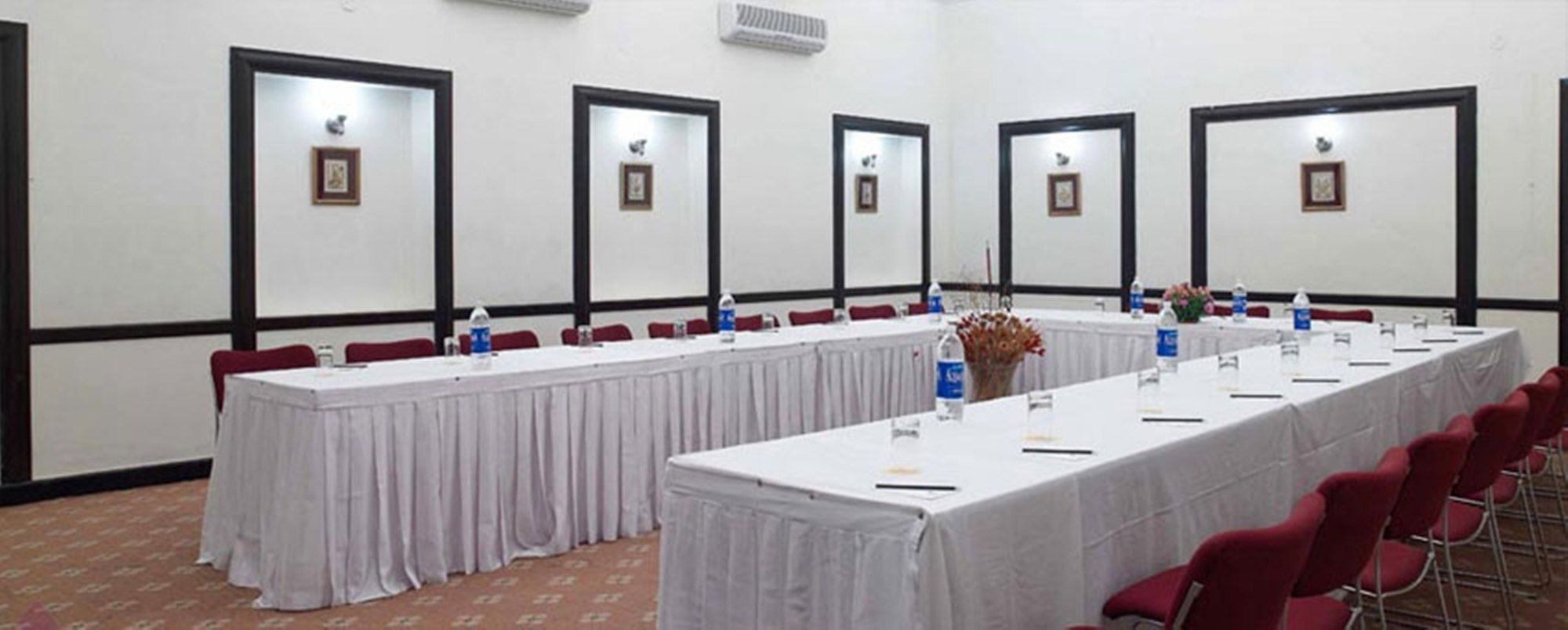 Фото Royal Orchid Metropole Mysore