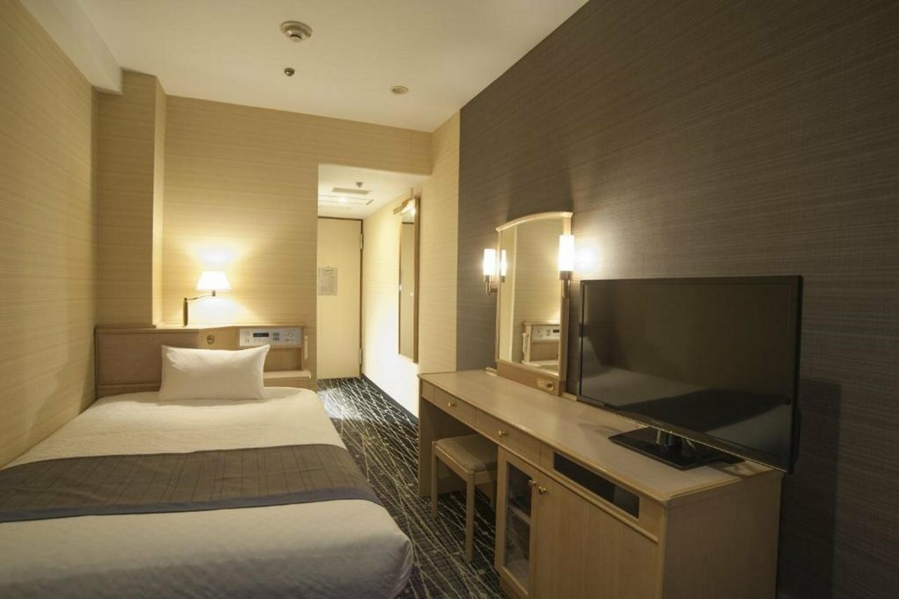 Фото Hotel New Hankyu Kyoto