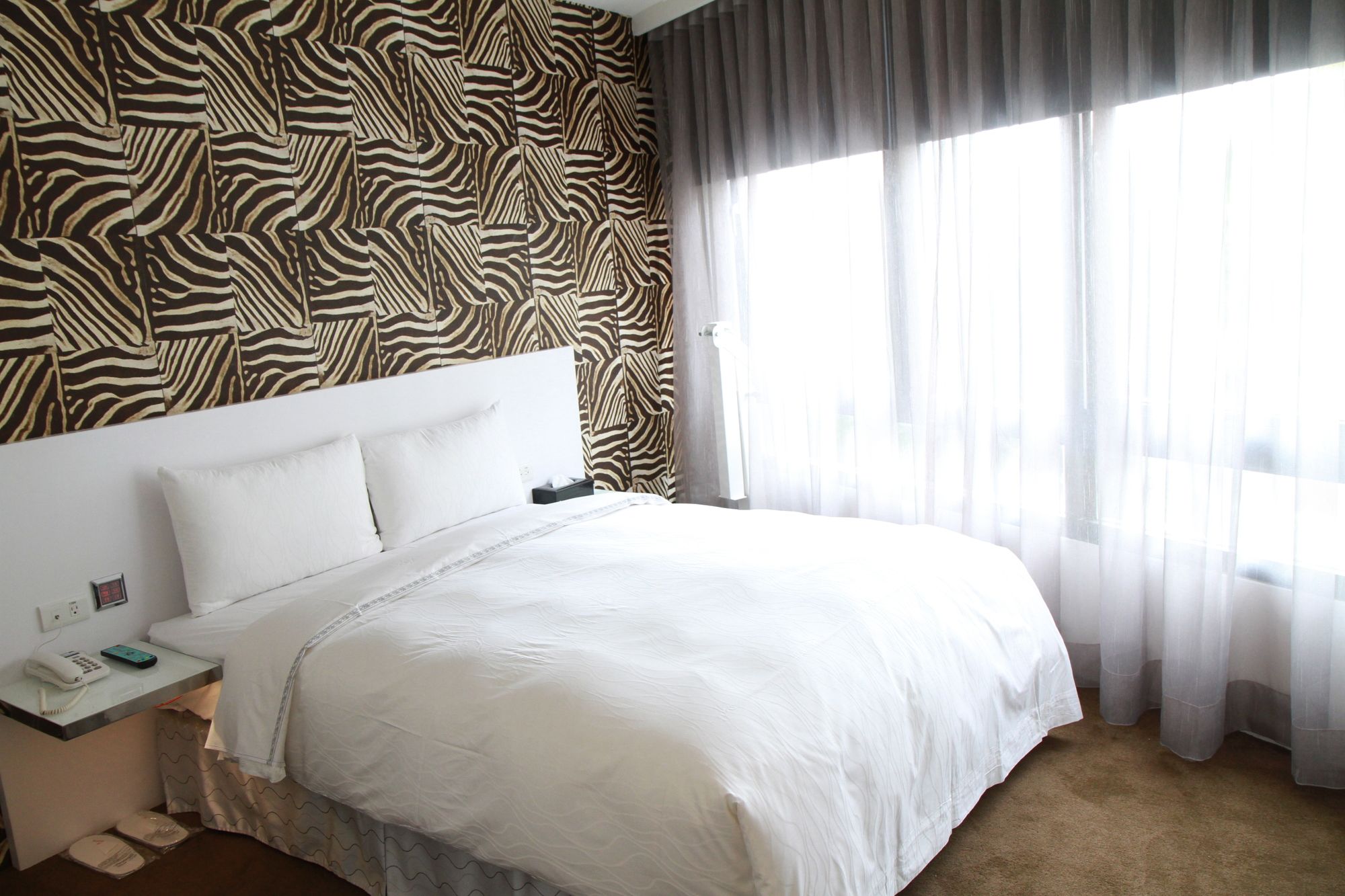 Фото CityInn Hotel Plus Ximending Branch