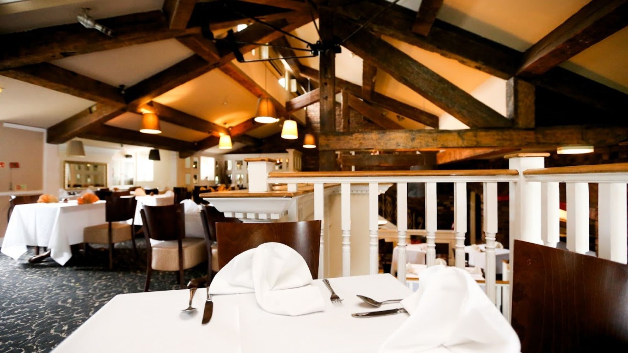 Фото Fairways Lodge & Leisure Club