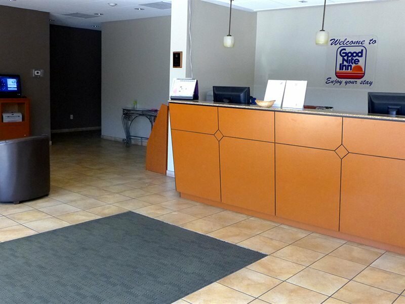 Фото The Rambler Motel