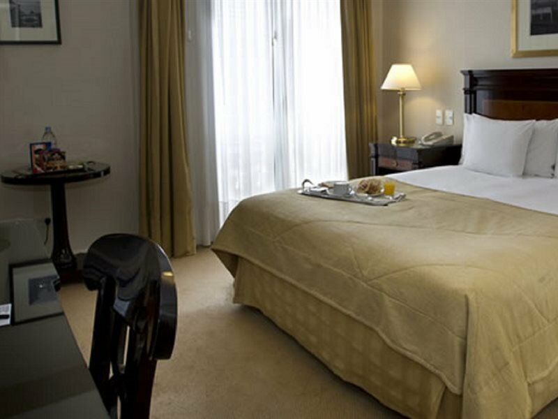 Фото Park Silver Obelisco Hotel