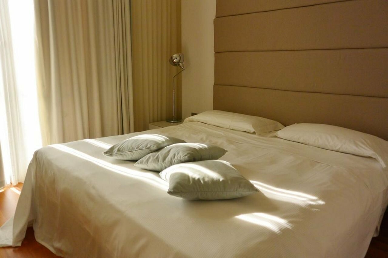 Фото Pisa Hotel Tower Plaza