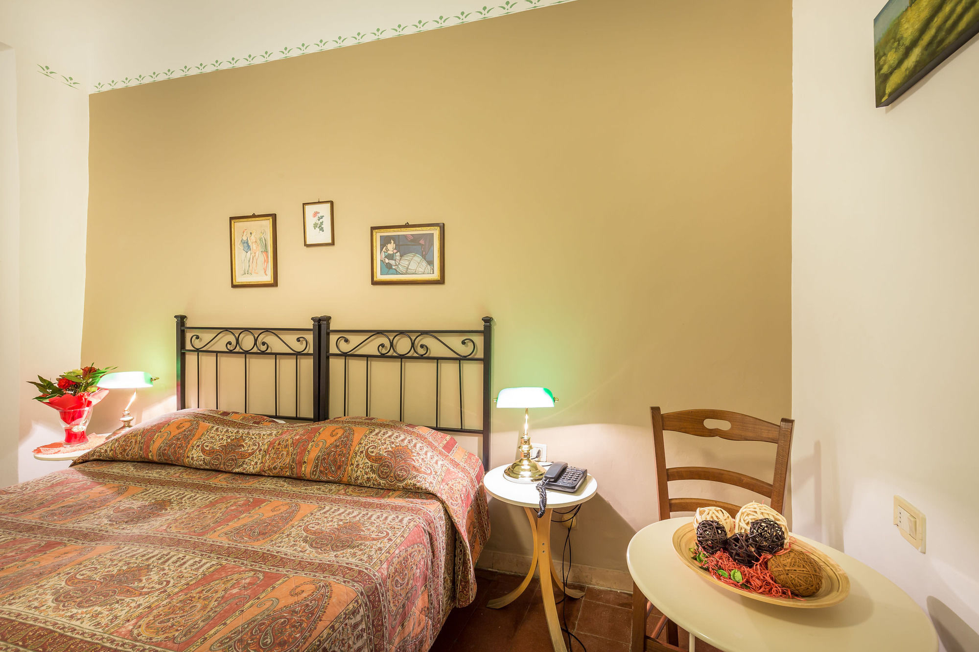 Фото Hotel Ferretti