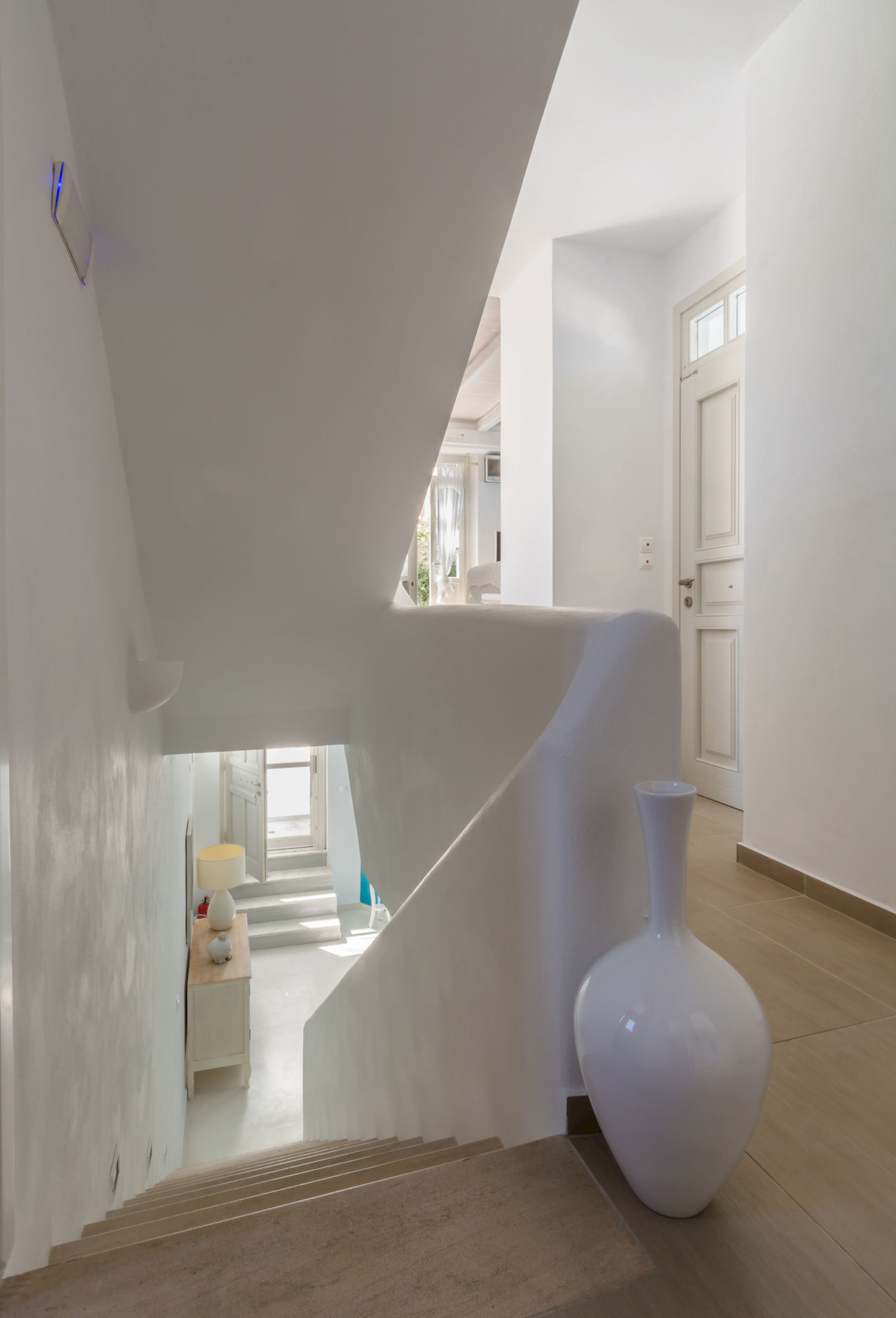 Фото Michaela Residence