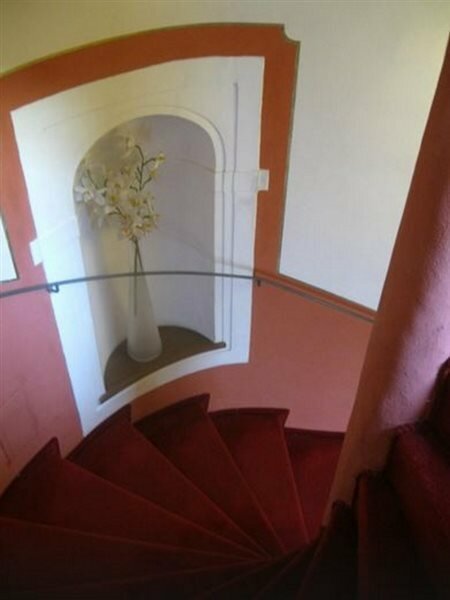 Фото Hotel Residence Green Lobster