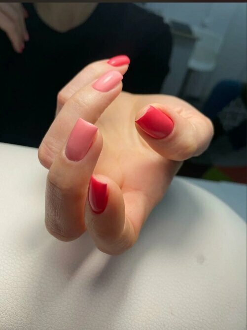 Beauty salon Tochka Krasoty, Vladimir, photo