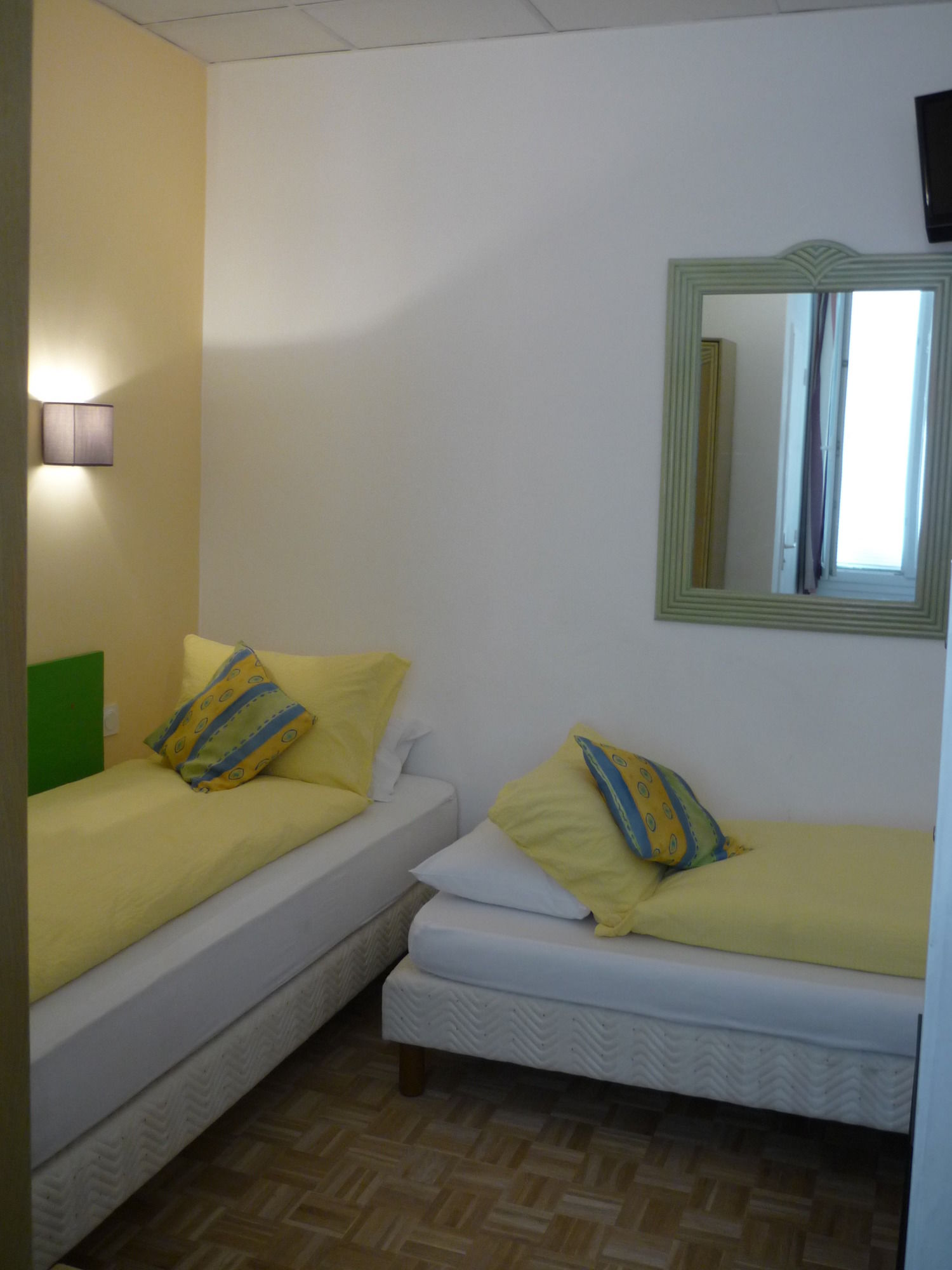 Фото Hotel Villa Victorine