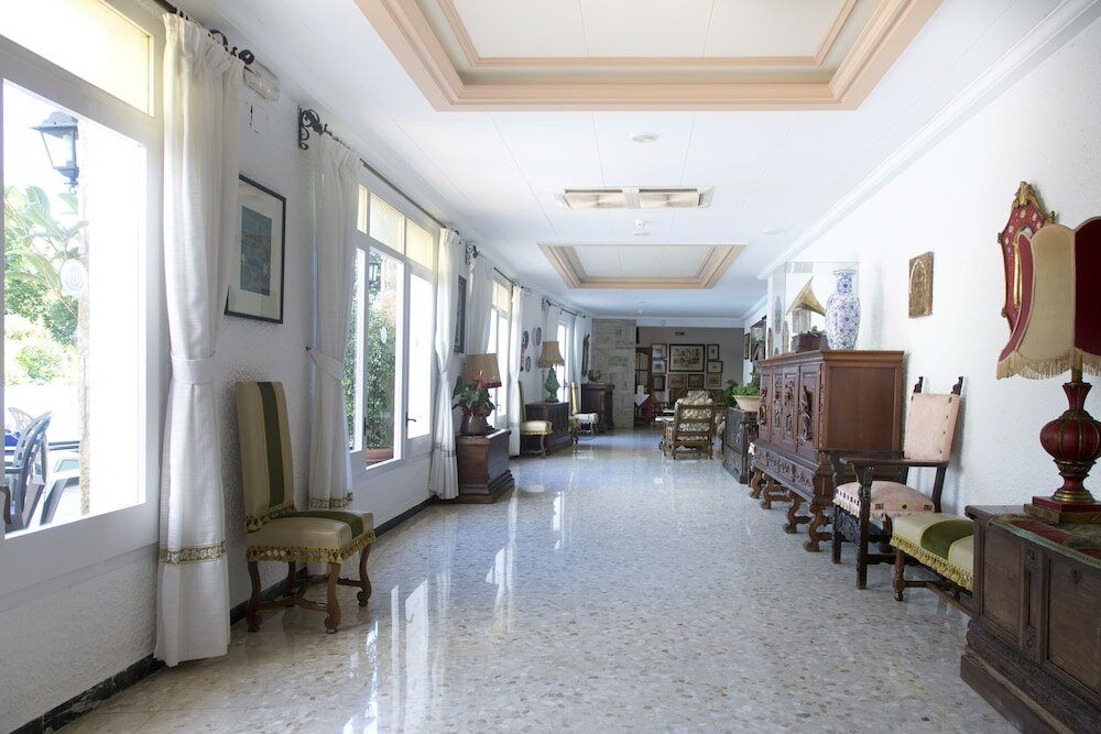 Фото Hotel GHT Neptuno Tossa & VENUS SPA