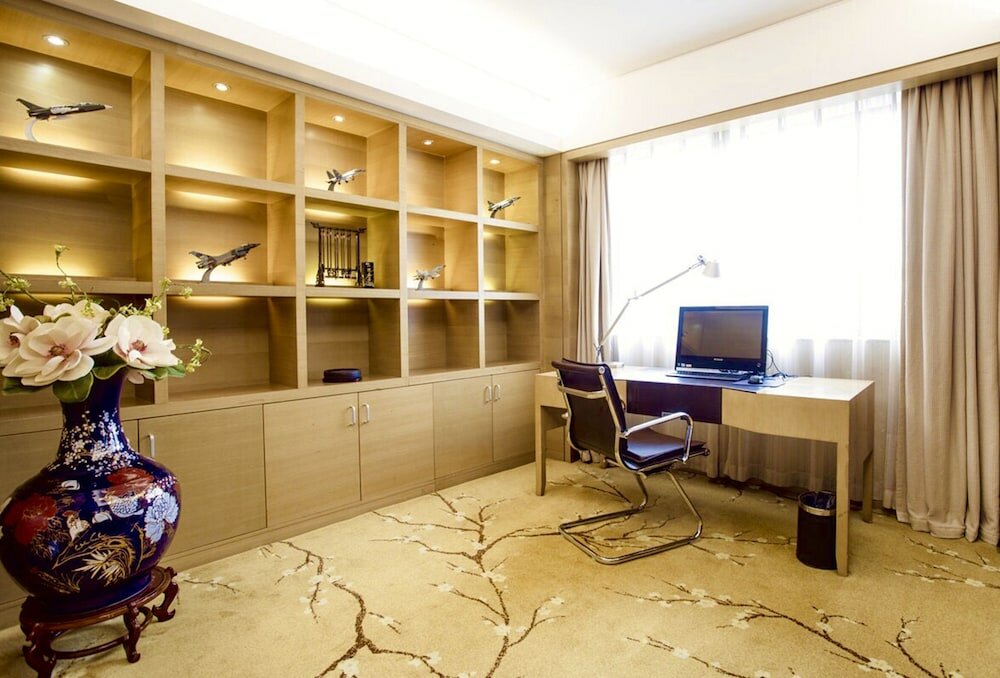 Фото Grand Skylight Hotel Shenzhen