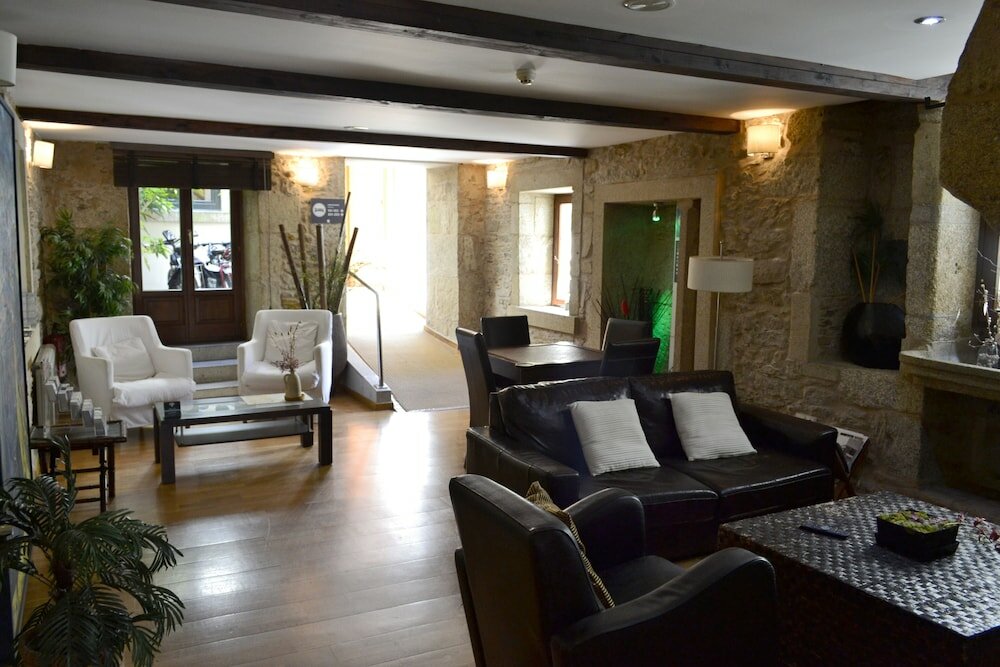 Фото Hotel Alda Algalia