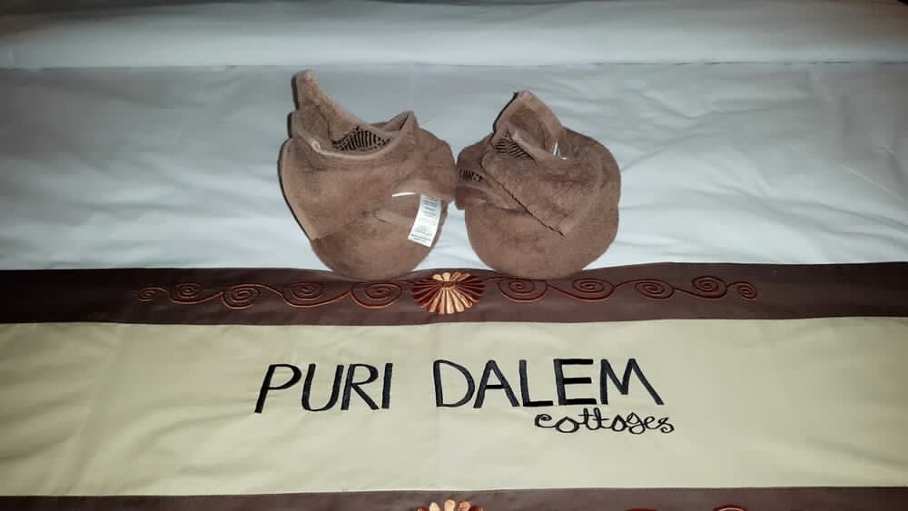 Фото Puri Dalem Cottages