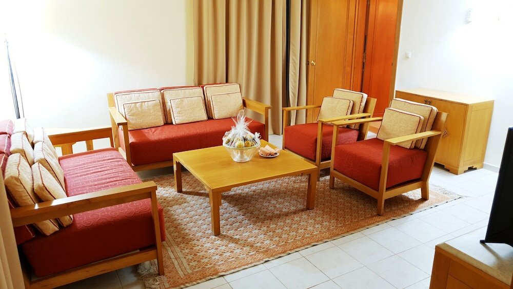 Фото Hotel Ras El Ain