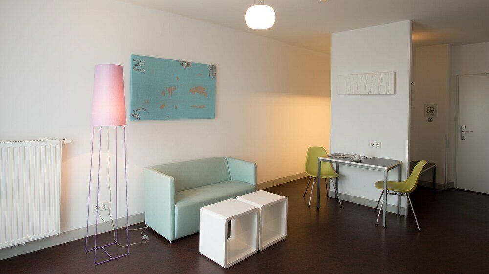 Фото Stanys Das Apartmenthotel