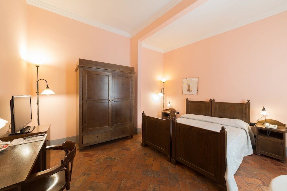 Фото La residenza del Proconsolo