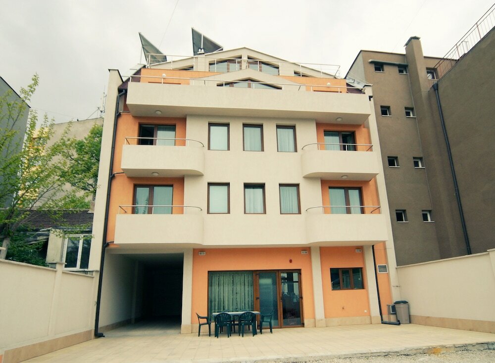 Фото Hotel Dionis