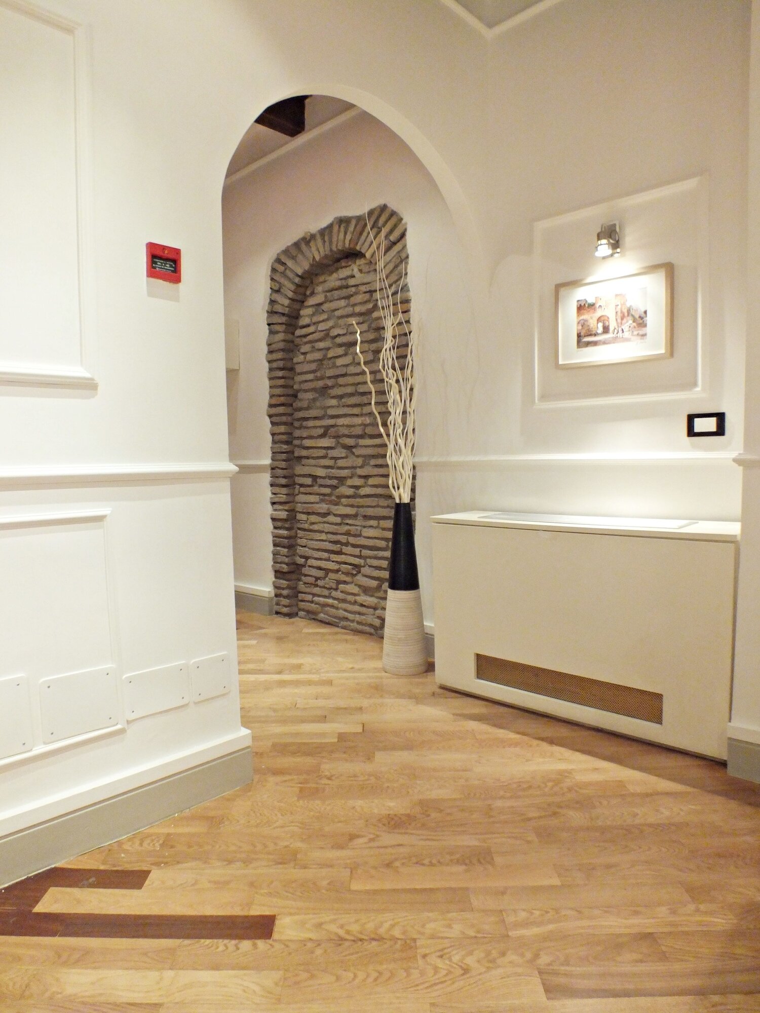 Фото Domus Ester Roma