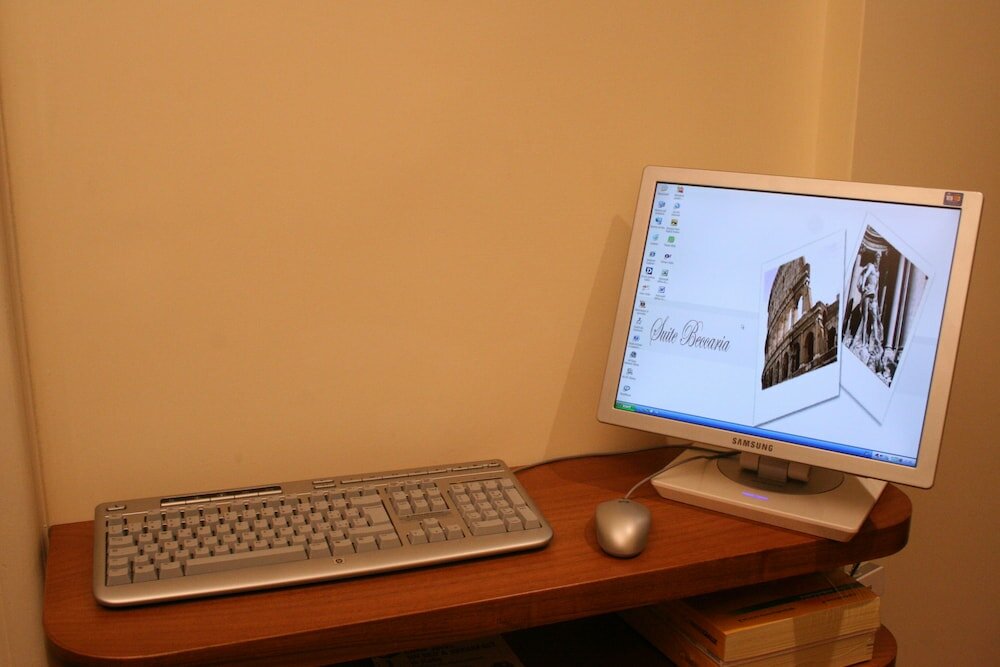 Фото Suite Beccaria in Piazza del Popolo