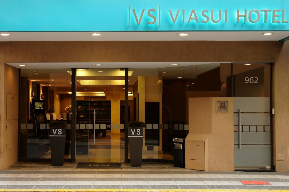 Фото Viasui