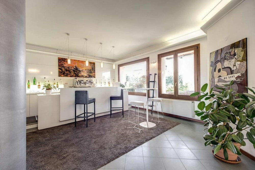 Фото Hotel Alba Torre Maura Rome