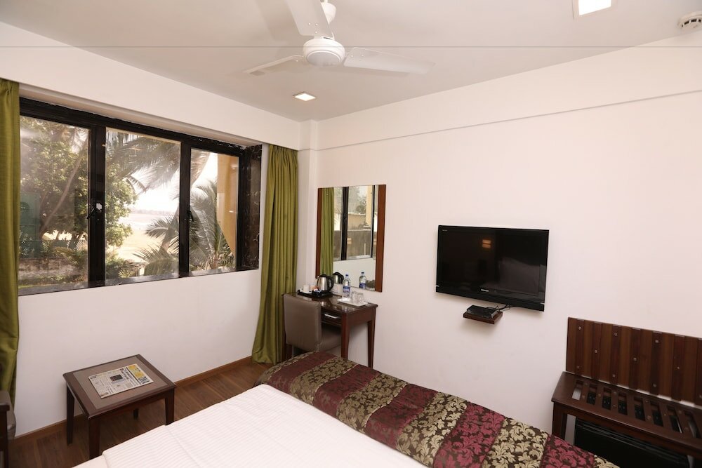 Фото Citizen Hotel