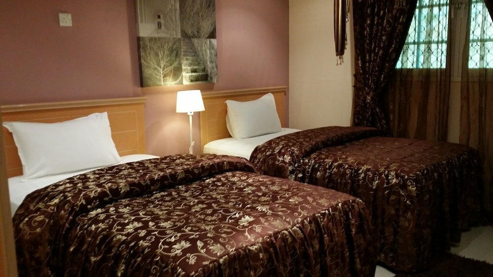 Фото Mutrah Hotel