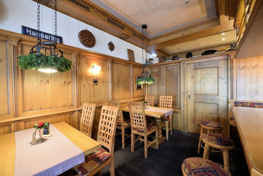 Фото Coellner Hof