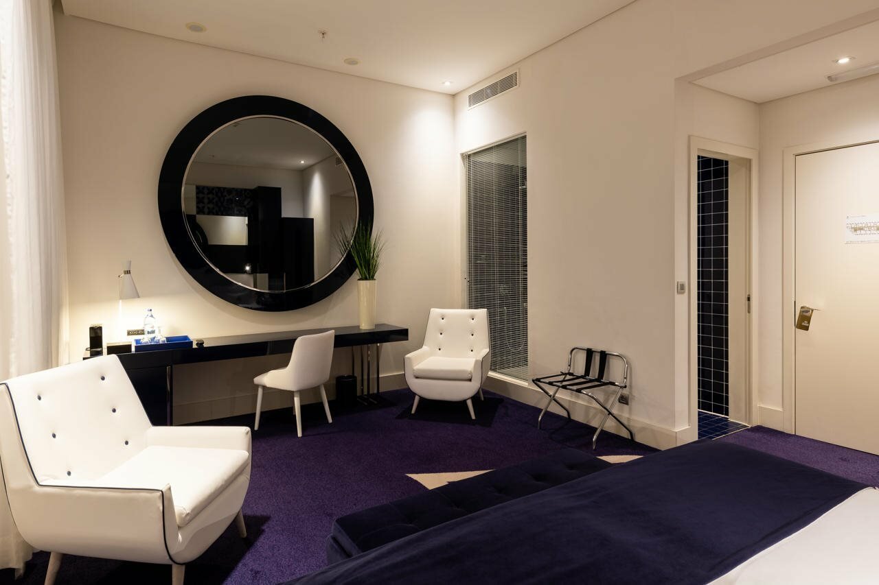 Фото Hotel Portugal