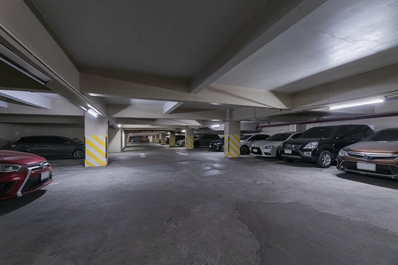 Фото At115 by Rompo Mansion