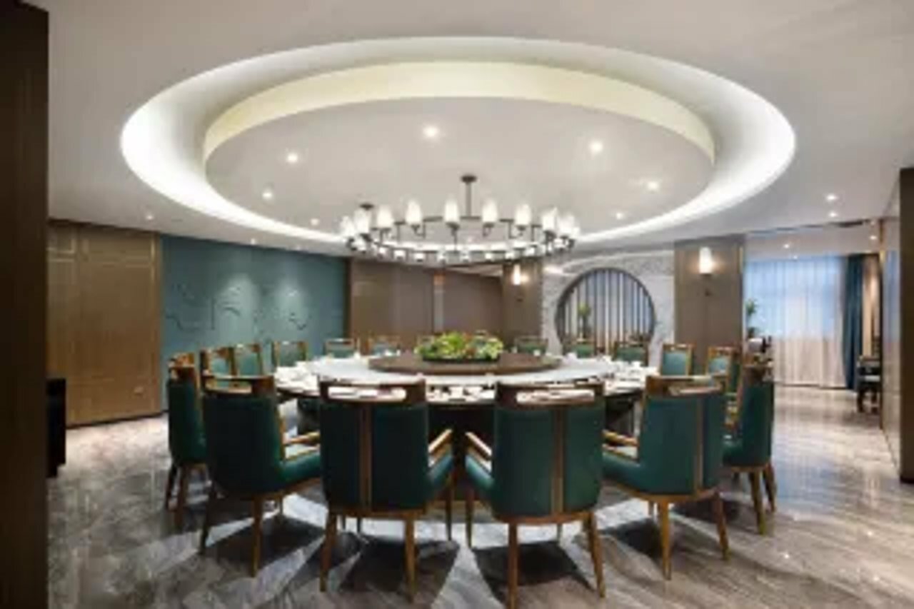 Фото Home2 Suites by Hilton Liaocheng Linqing