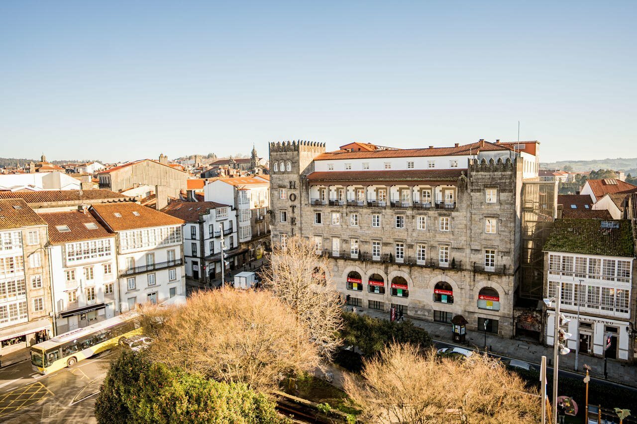 Фото Compostela