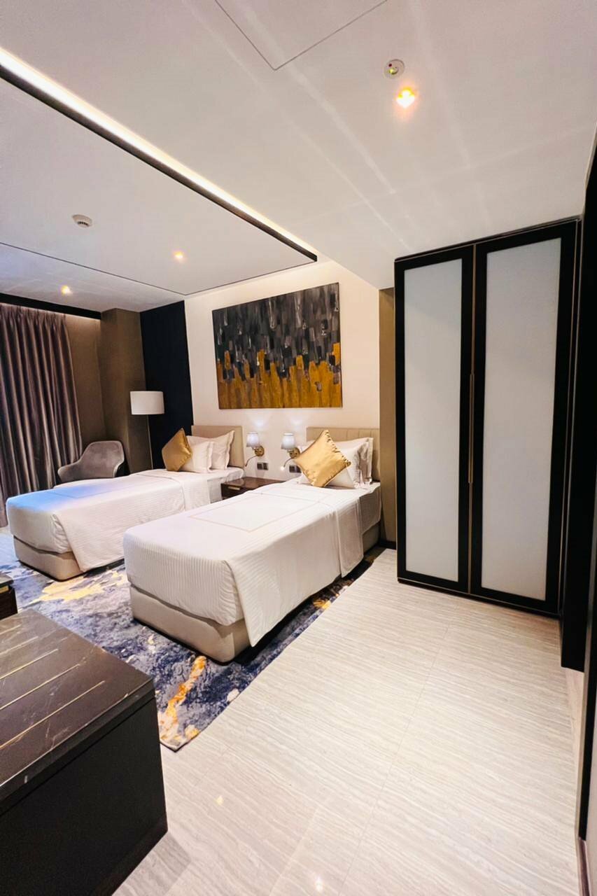 Фото Zest Metropole