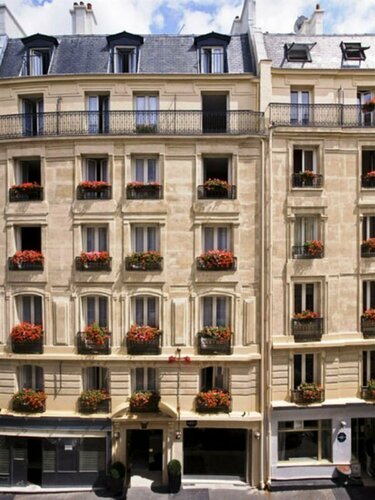 Hotel Taylor