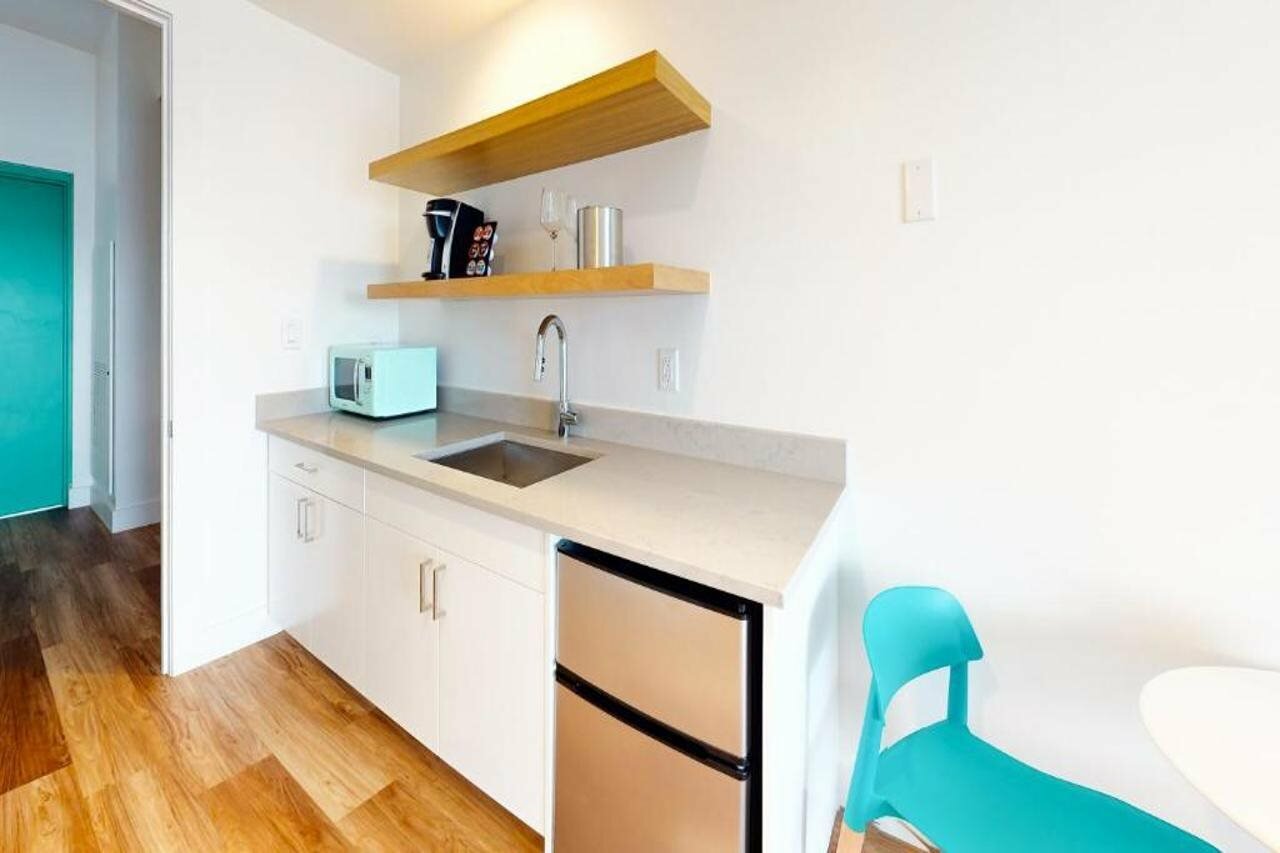 Фото Fisher Inn Resort & Marina