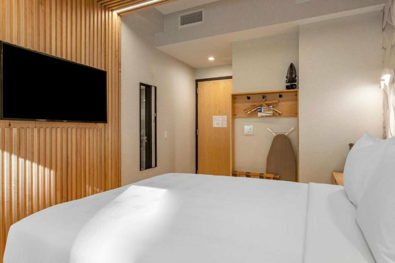 Фото Best Western Plus Soho Hotel