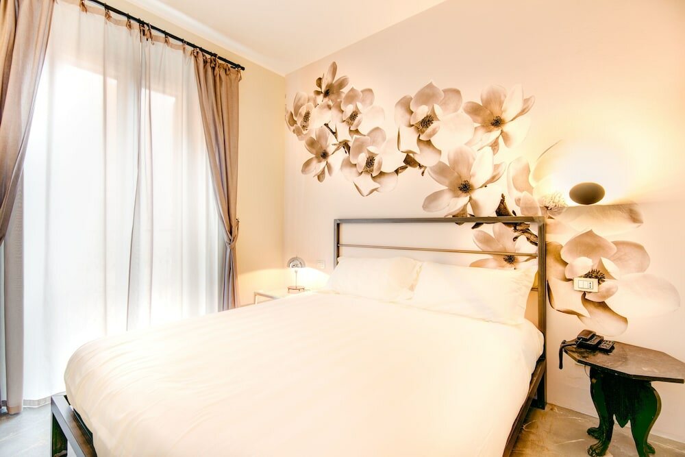 Фото Il Convento dei Fiori di Seta