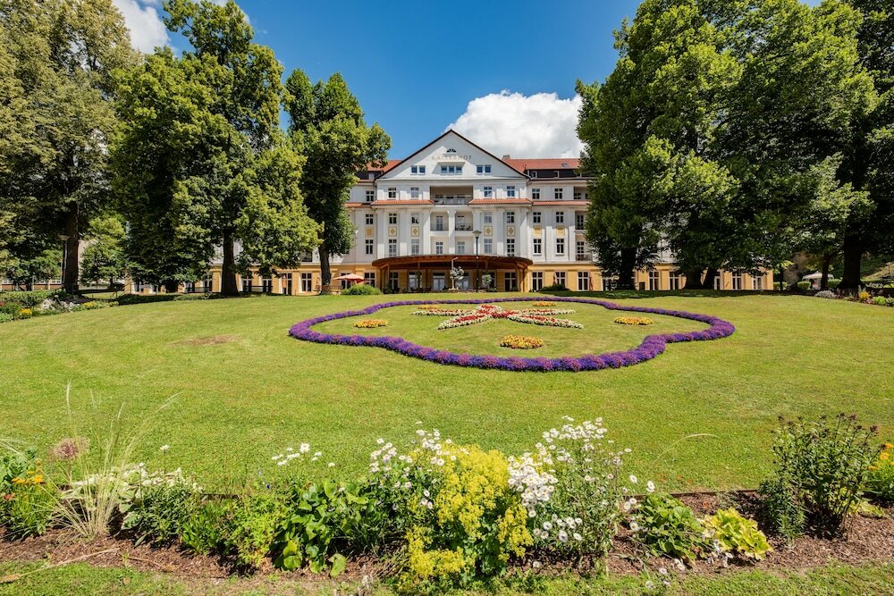 Фото отеля 2