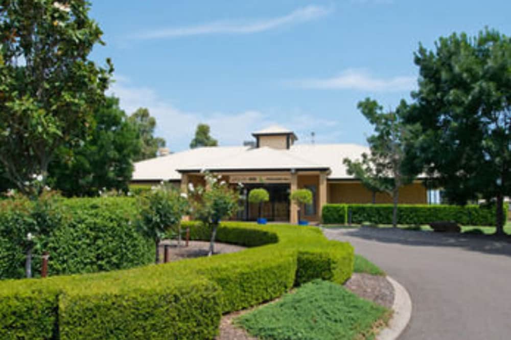 Фото Leisure Inn Pokolbin Hill