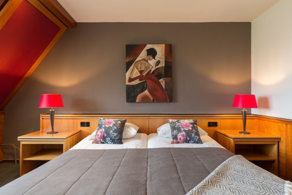 Фото Van der Valk Volendam