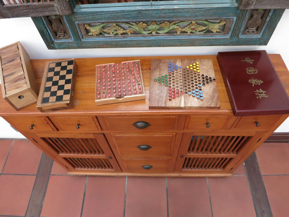 Фото Perak Hotel