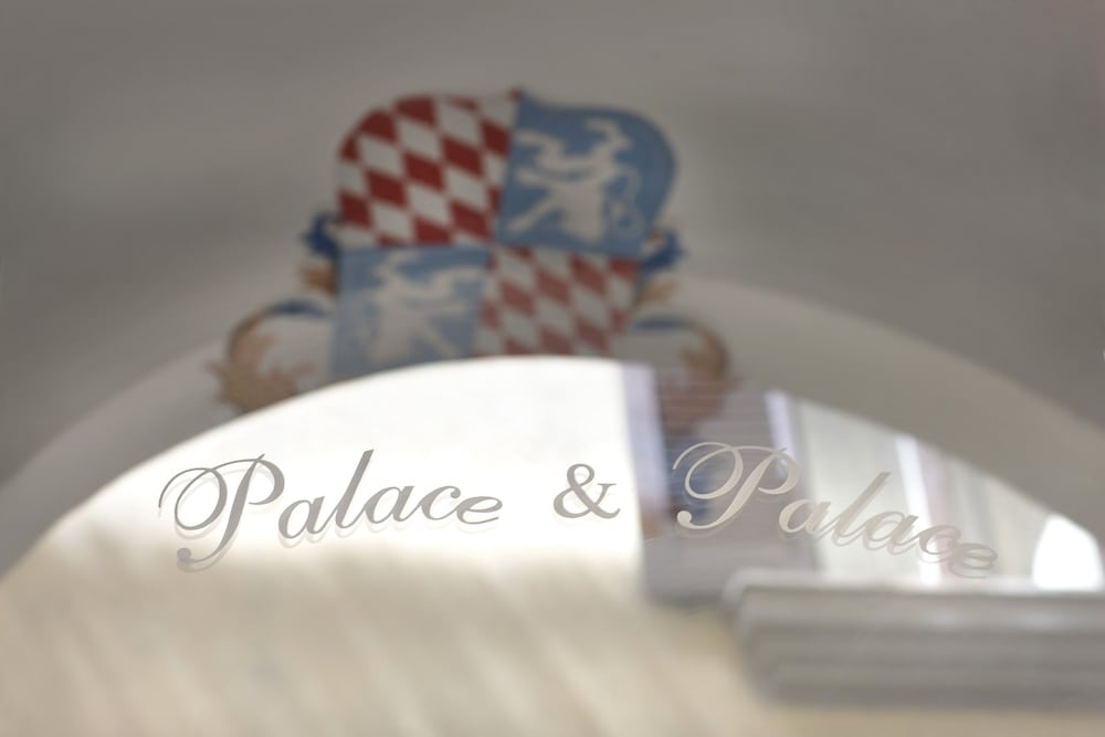 Фото Palazzo Mosco Inn