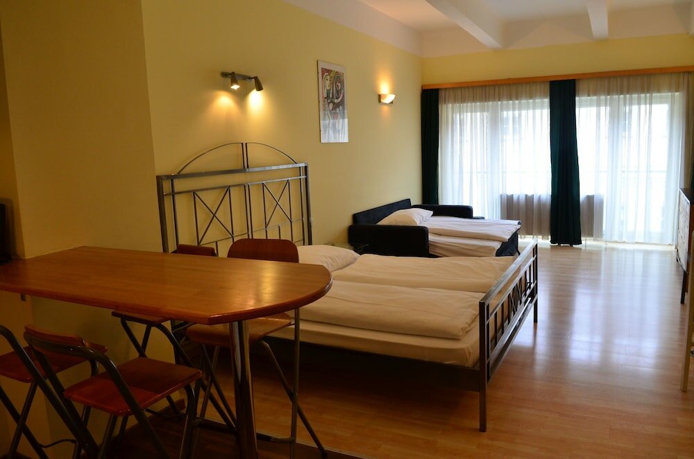 Фото Pension Excellence