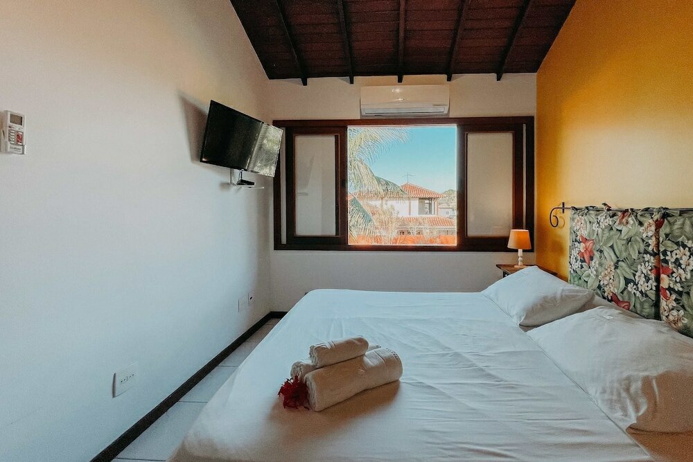 Фото Pousada Sable D'or