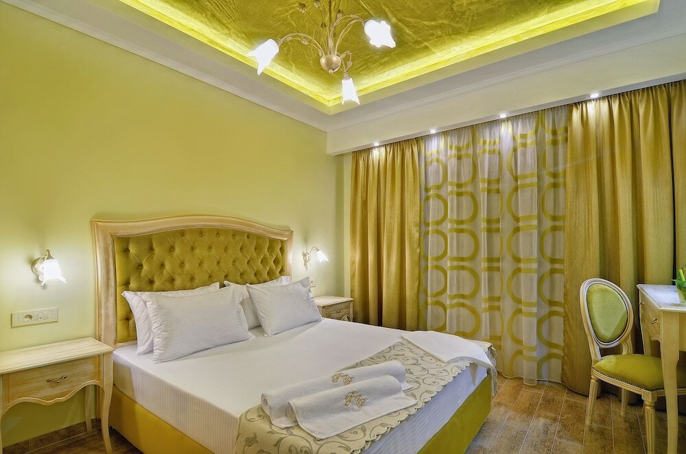 Фото Hotel Parga Princess