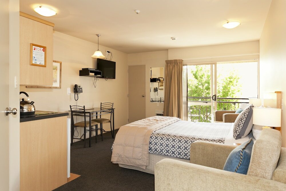 Фото Lorenzo Motor Lodge