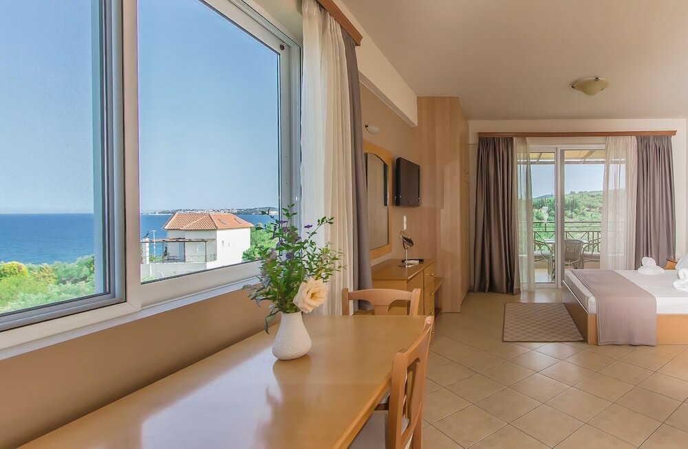 Фото Colonides Beach Hotel