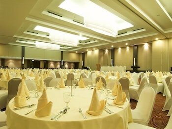 Фото Hotel Horison Ultima Makassar