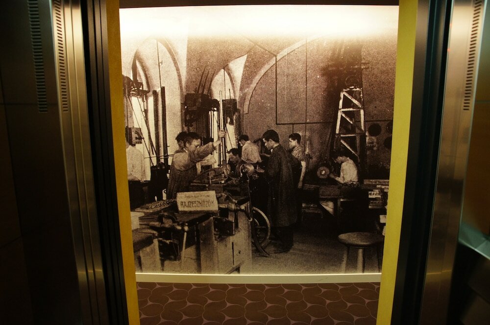 Фото Bohem Art Hotel