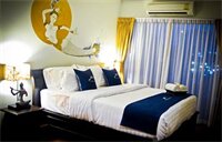 Фото Maytara Hotel