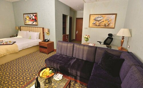 Гостиница Wellborn Luxury Hotel в Гёльджюке